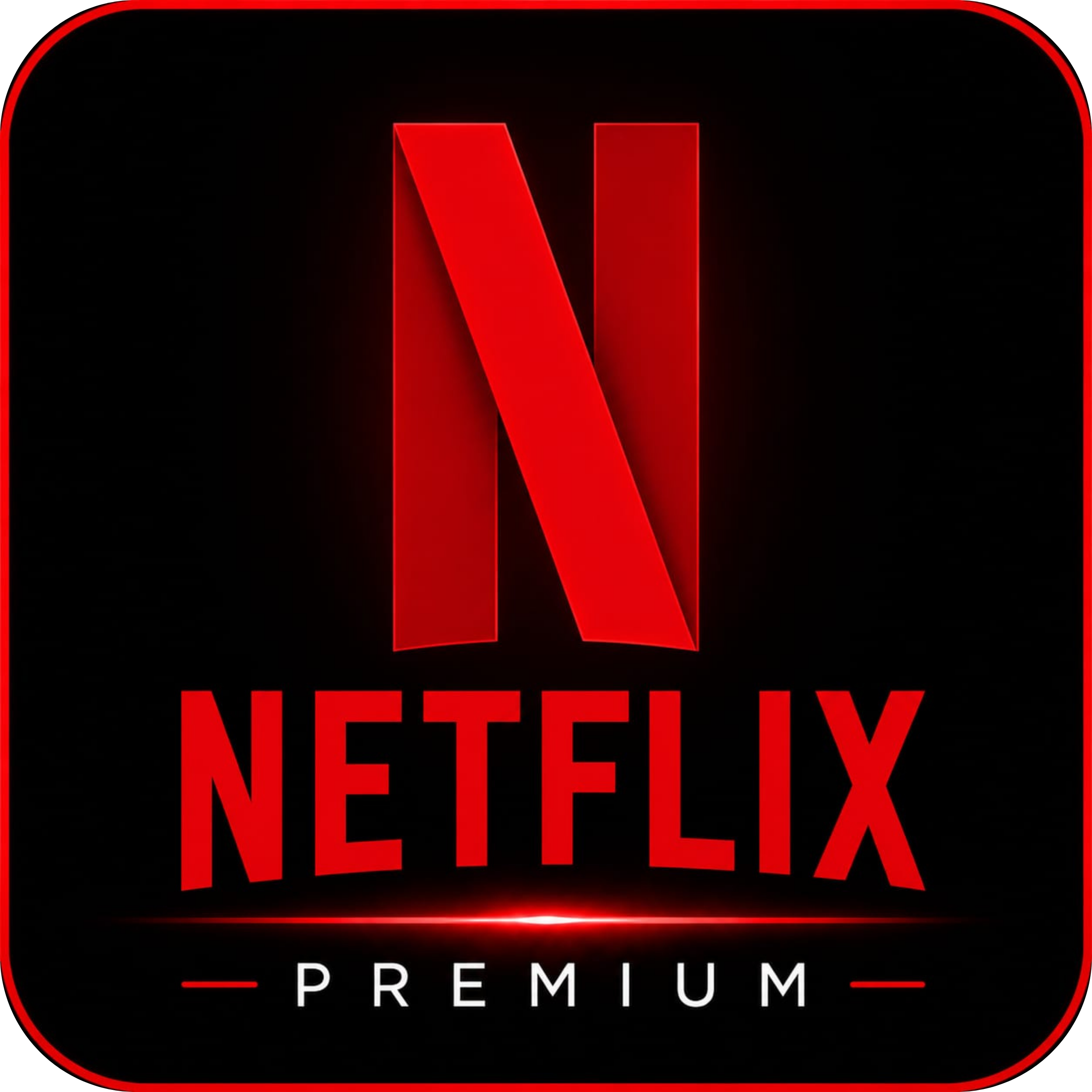 Netflix Móvil 